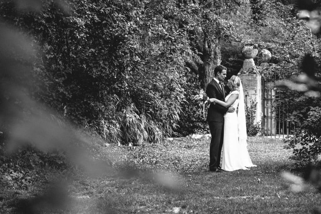 Perrine & Félix - mariage chic en Provence