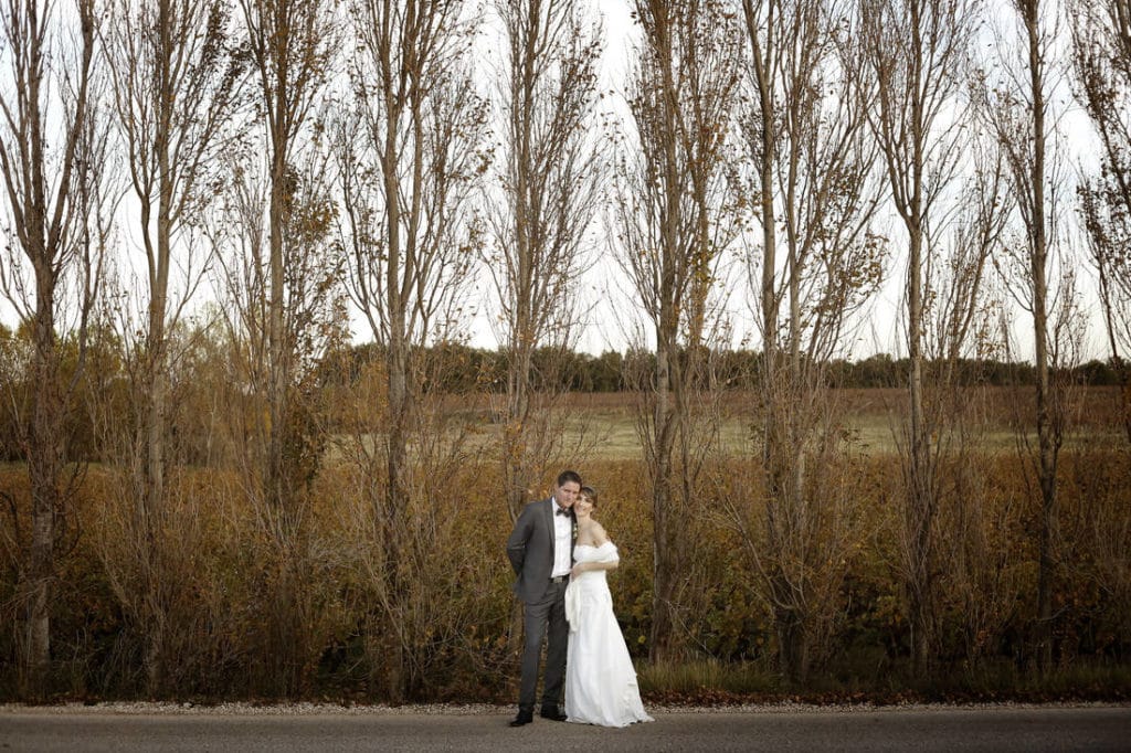 Mariage à avignon