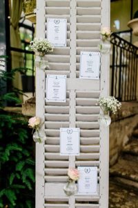 organisation mariage provence