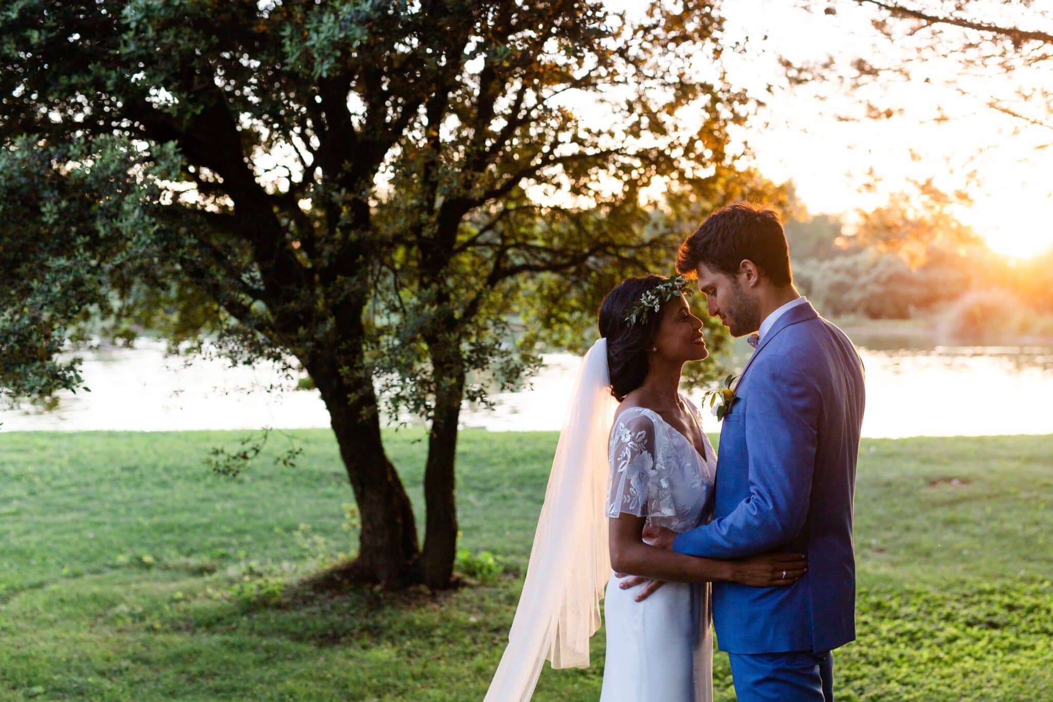 Confier son plus beau jour à une organisatrice de mariage