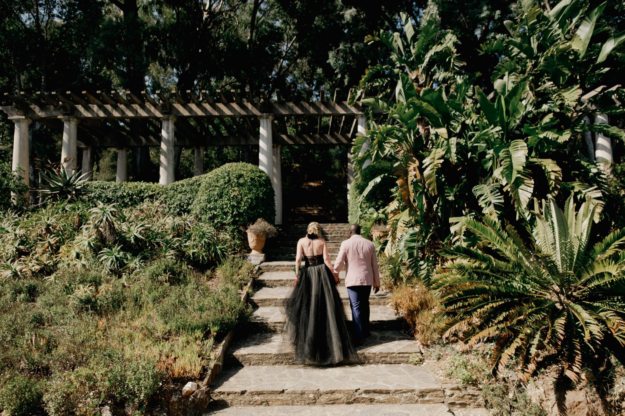 WEDDING PLANNER PROVENCE : UN MARIAGE LES PIEDS DANS L’EAU