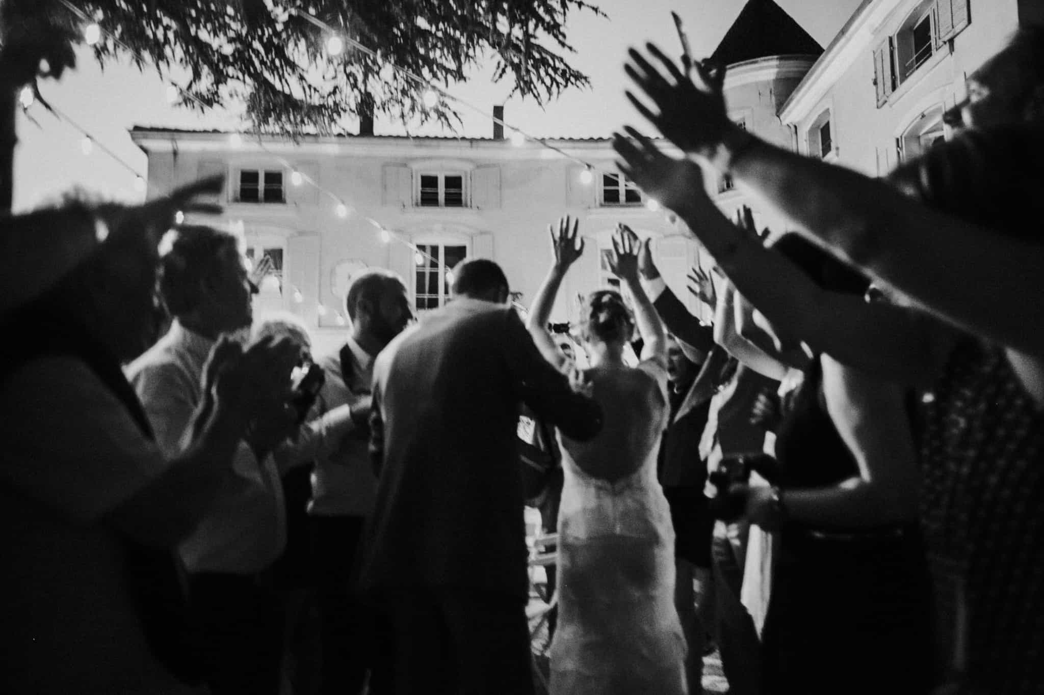 Cigales et Petits Fours - Wedding planner en Provence