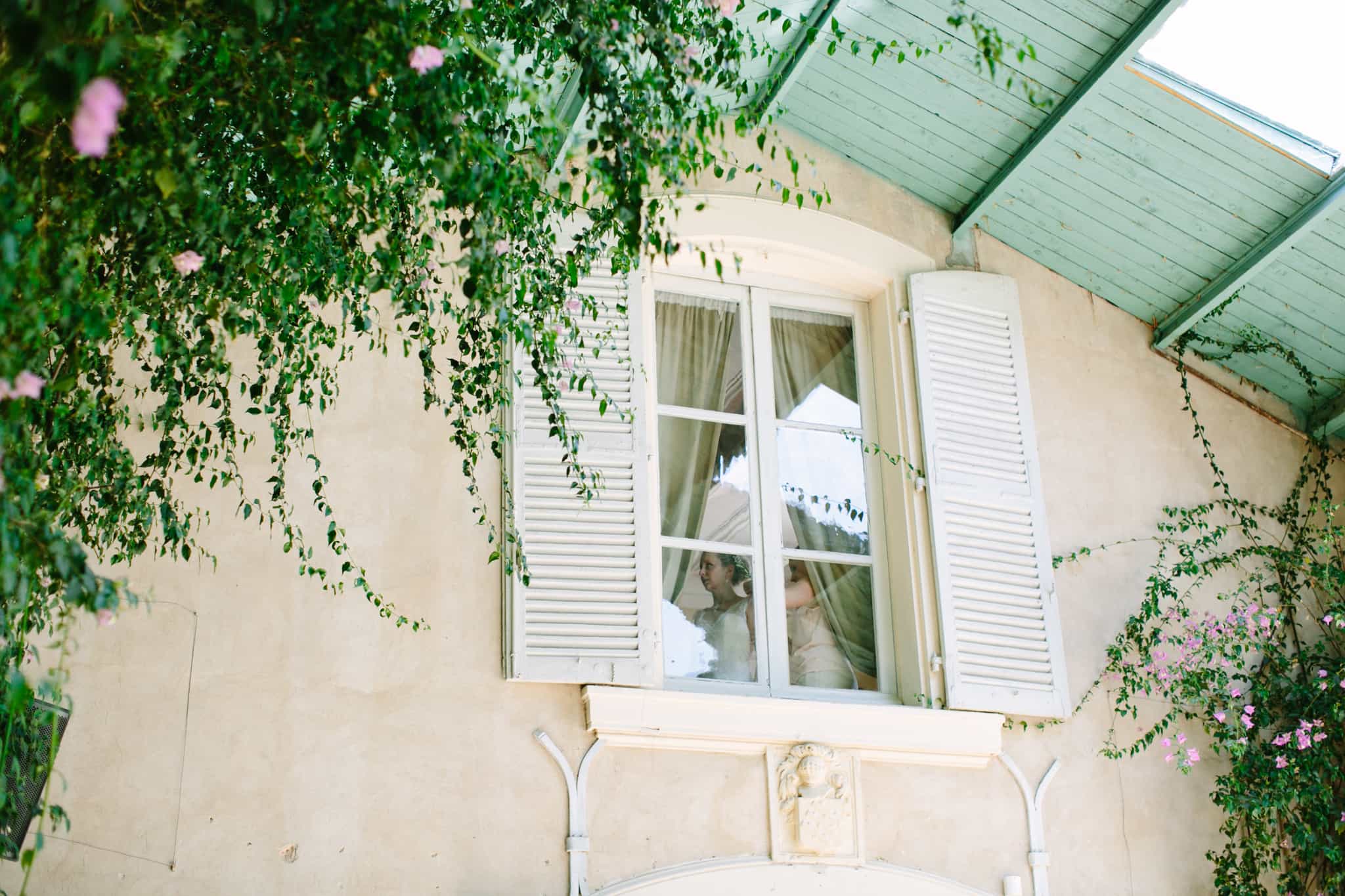 Cigales et Petits Fours - Organisation de mariage en Provence