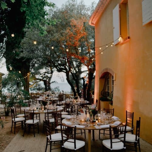 Cigales et Petits Fours - Wedding planner à Aix-En Provence