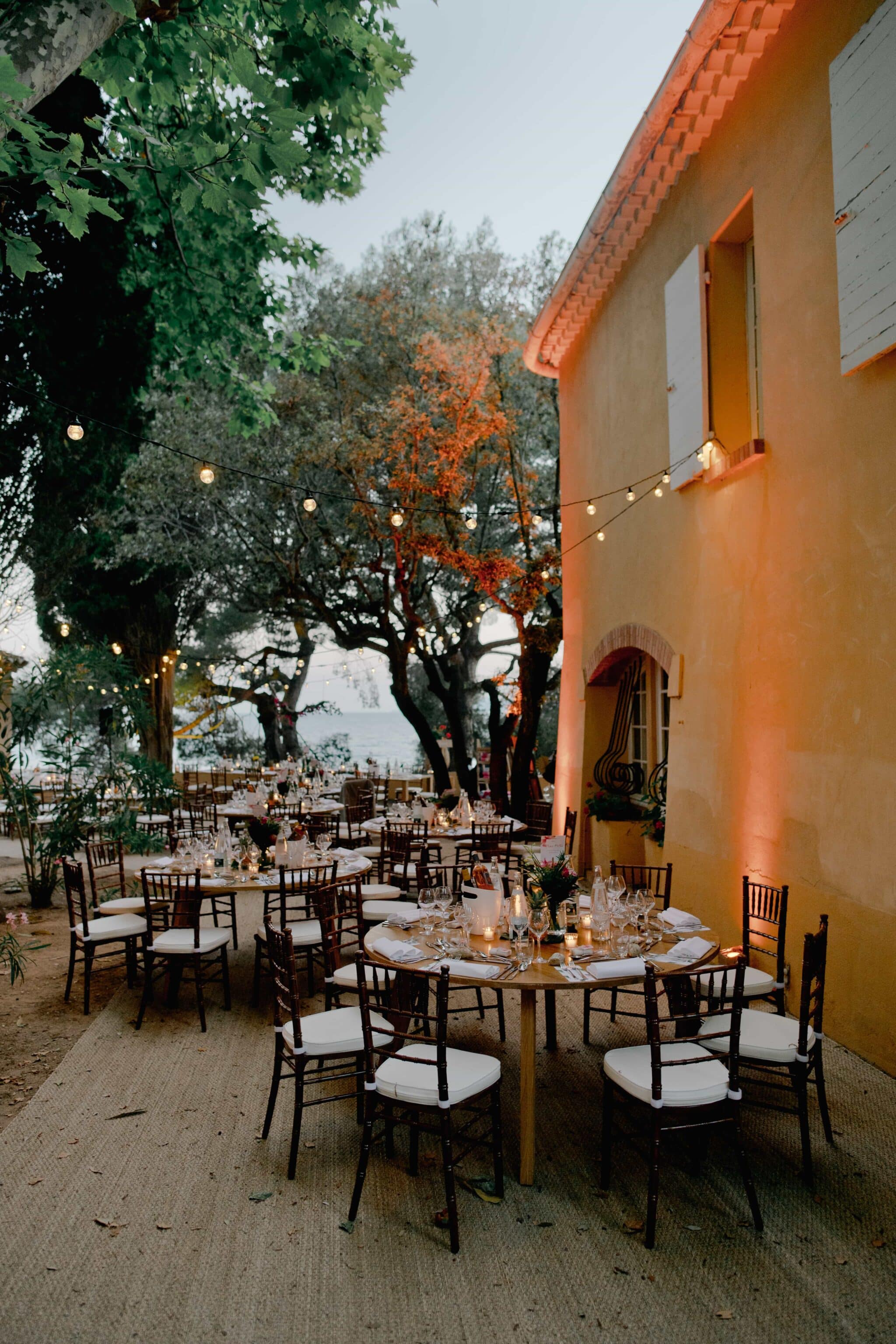 Cigales et Petits Fours - Wedding planner à Aix-En Provence