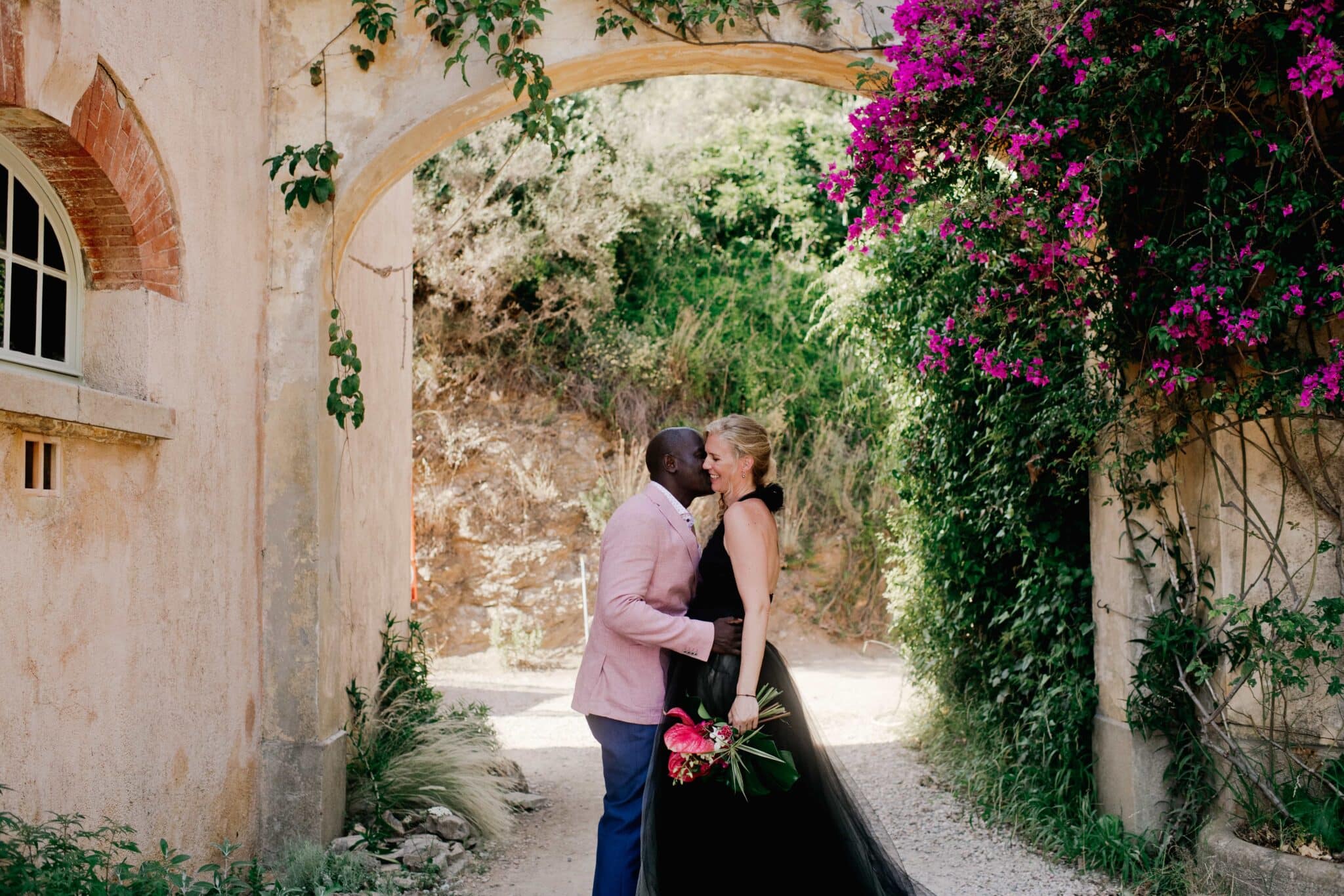 Cigales et Petits Fours - mariages Aix-en-Provence
