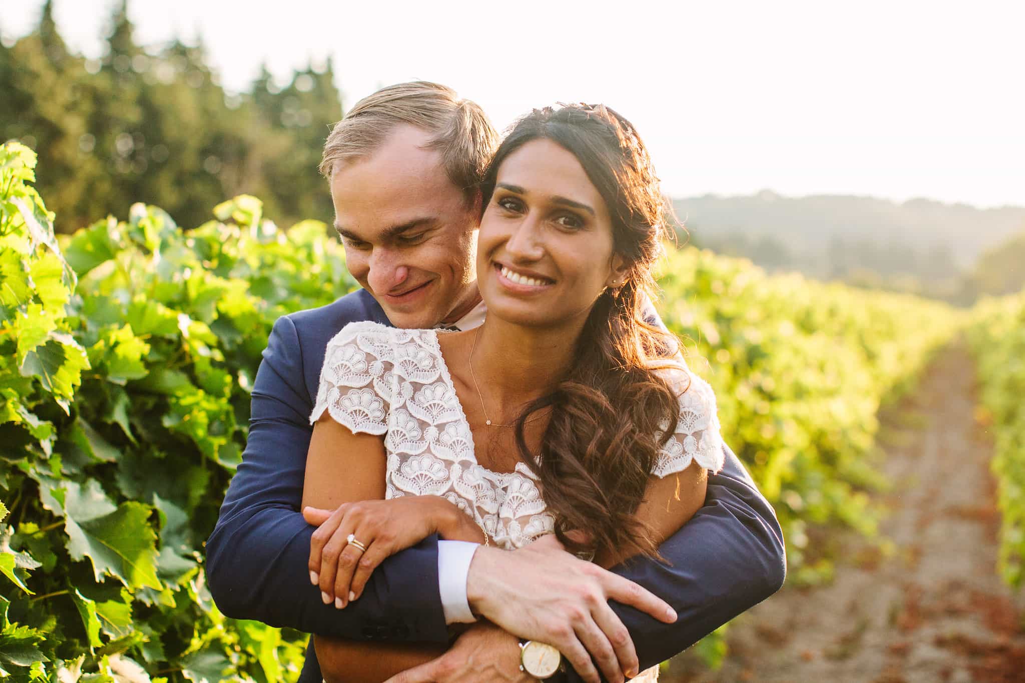 Cigales et Petits Fours - Organisation de mariages Aix en Provence