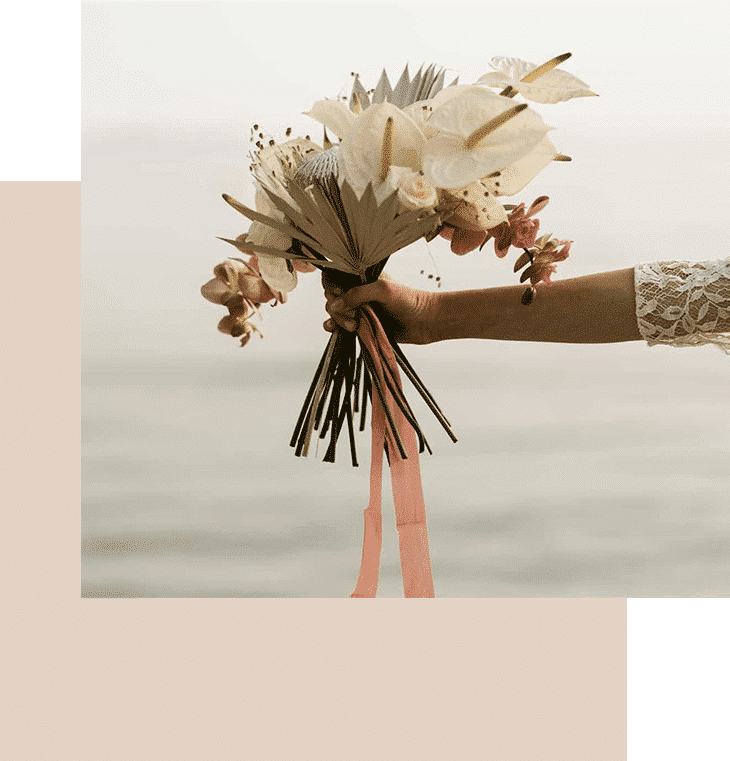 Cigales et Petits Fours - Organisation de mariage à Aix en Provence
