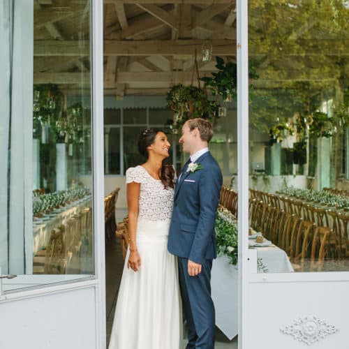 Livre d'Or-Cigales et petits fours - Mariages en Provence - Yasmine et Cazimir - photo by Malvina photo