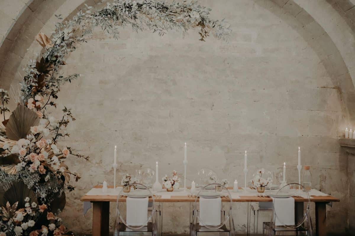 Cigales et Petits Fours - wedding planner provence