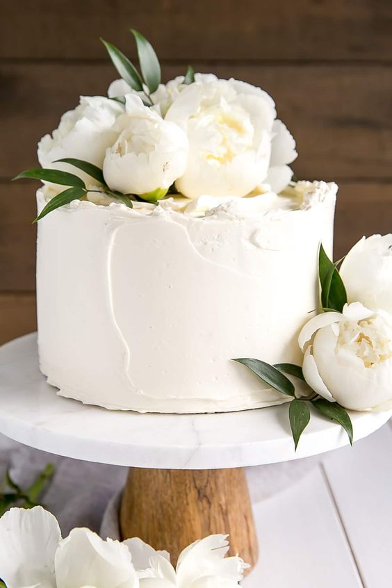 Comment choisir son gâteau de mariage ?