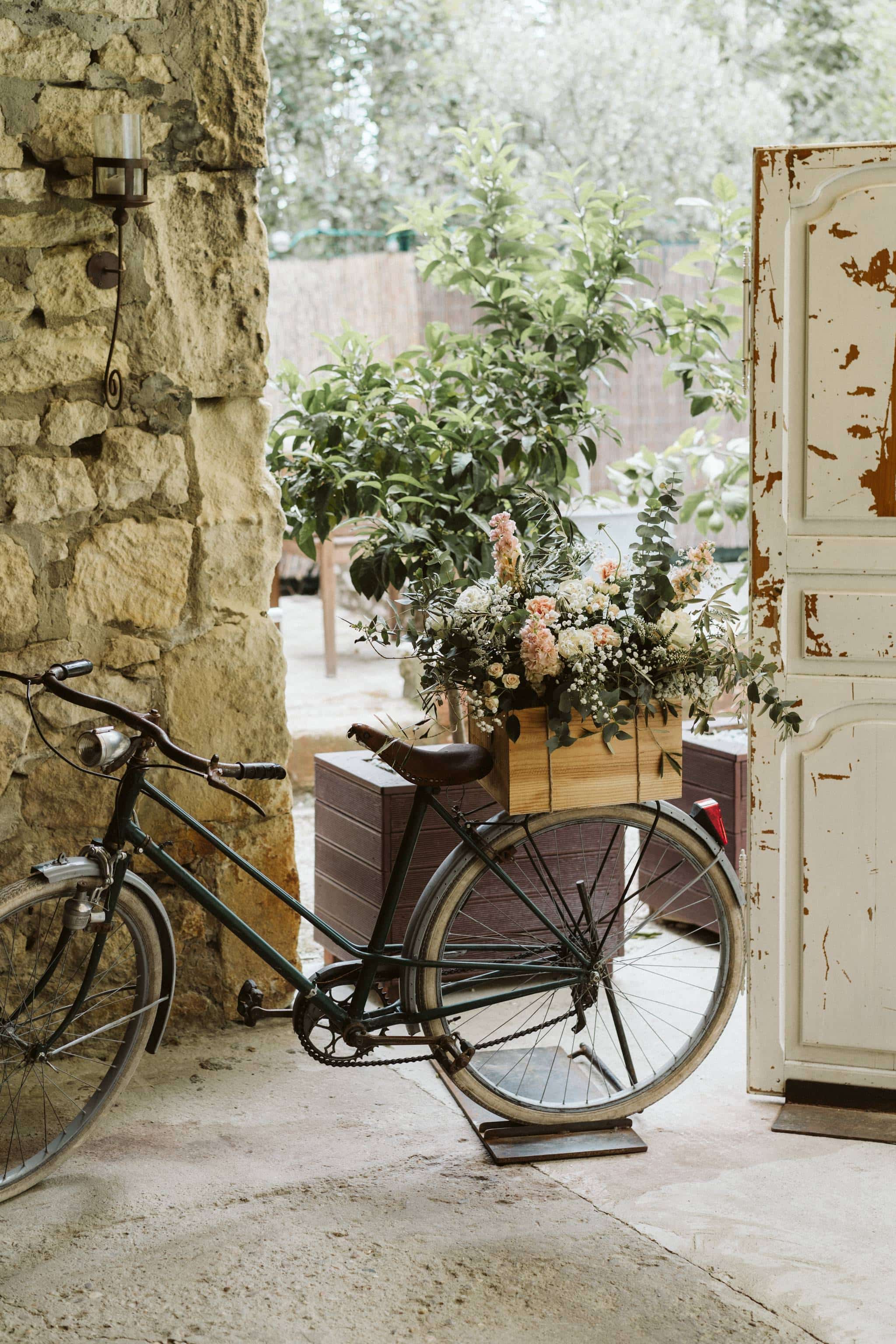 Cigales et Petits Fours - Organisation d'un mariage