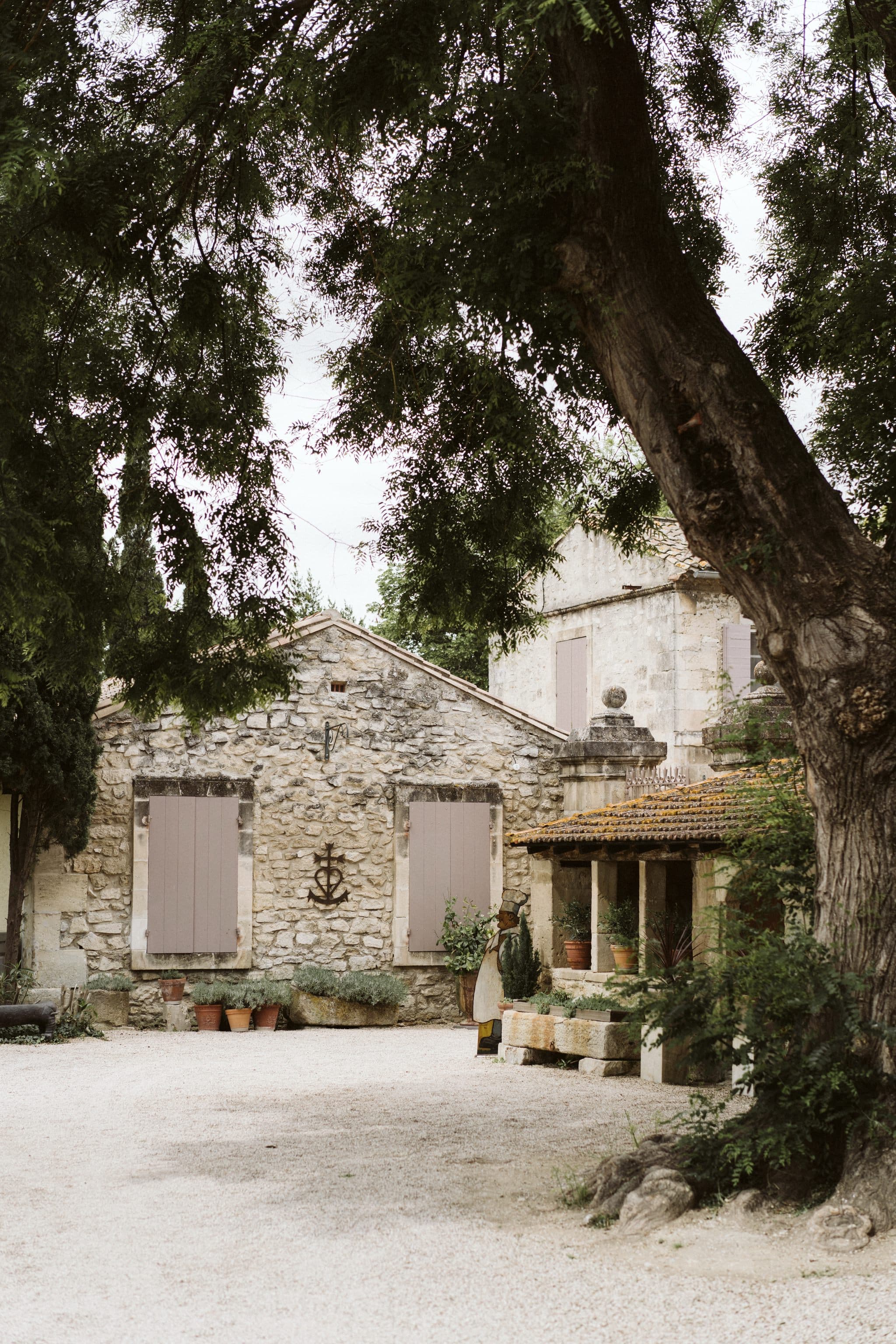 Cigales et Petits Fours - Organisation d'un mariage