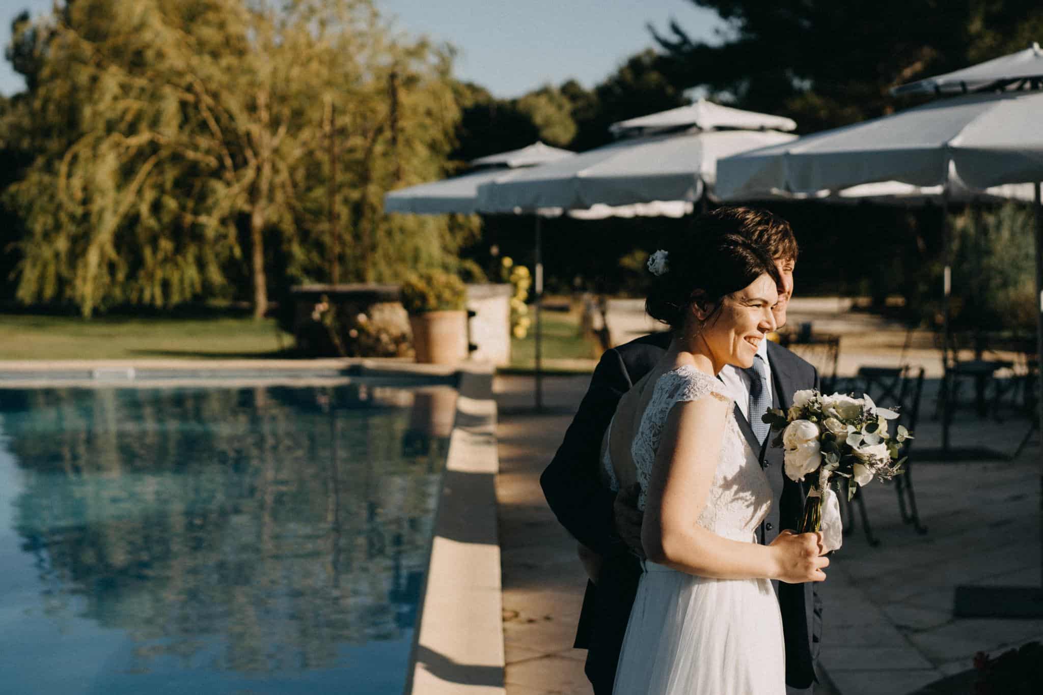 Cigales et Petits Fours - Organiser un mariage