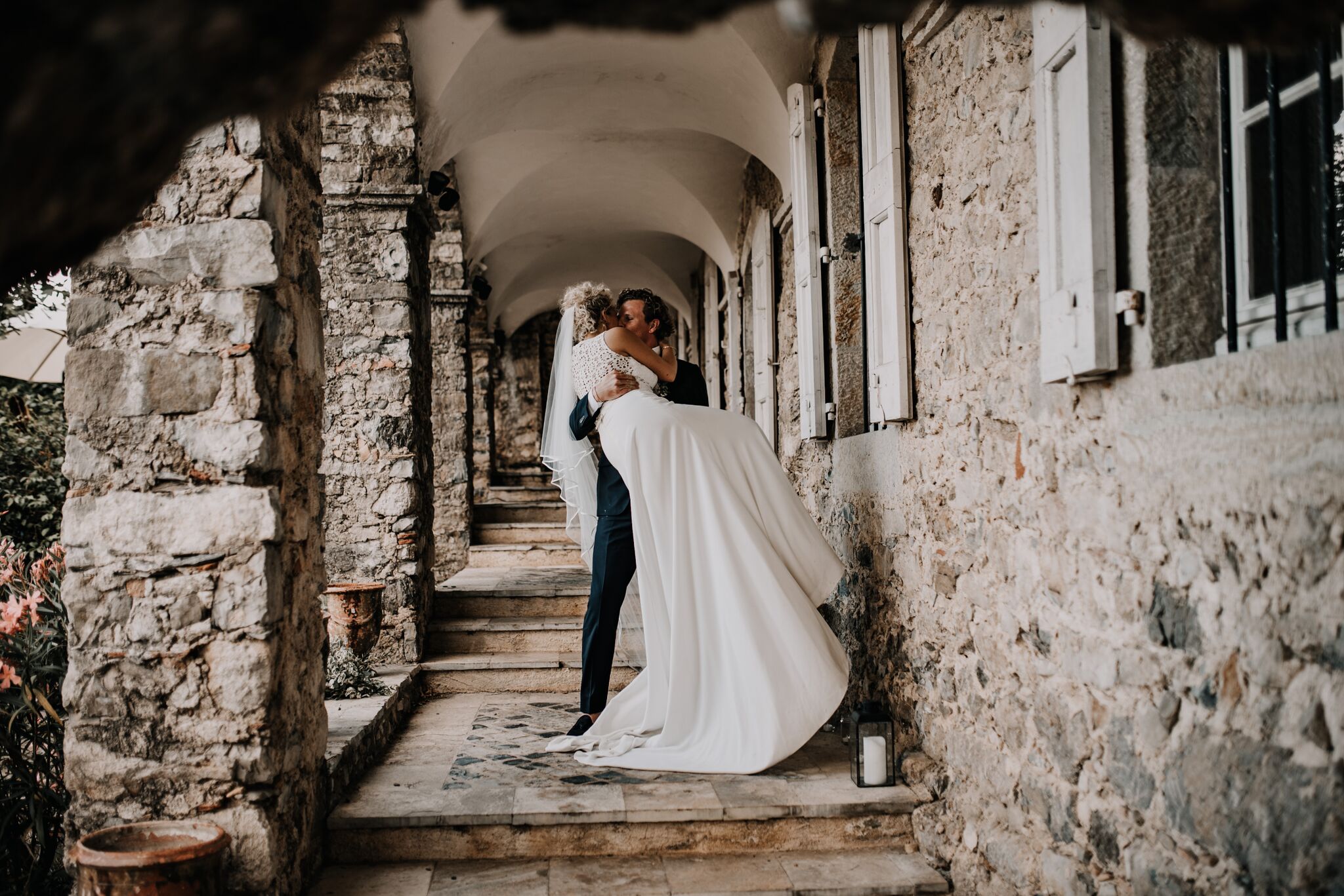 Cigales et Petits Fours - Wedding Planner Provence
