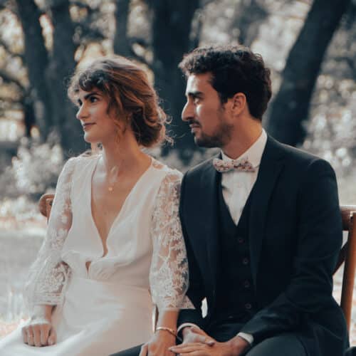 wedding planner provence - Cigales et Petits Fours