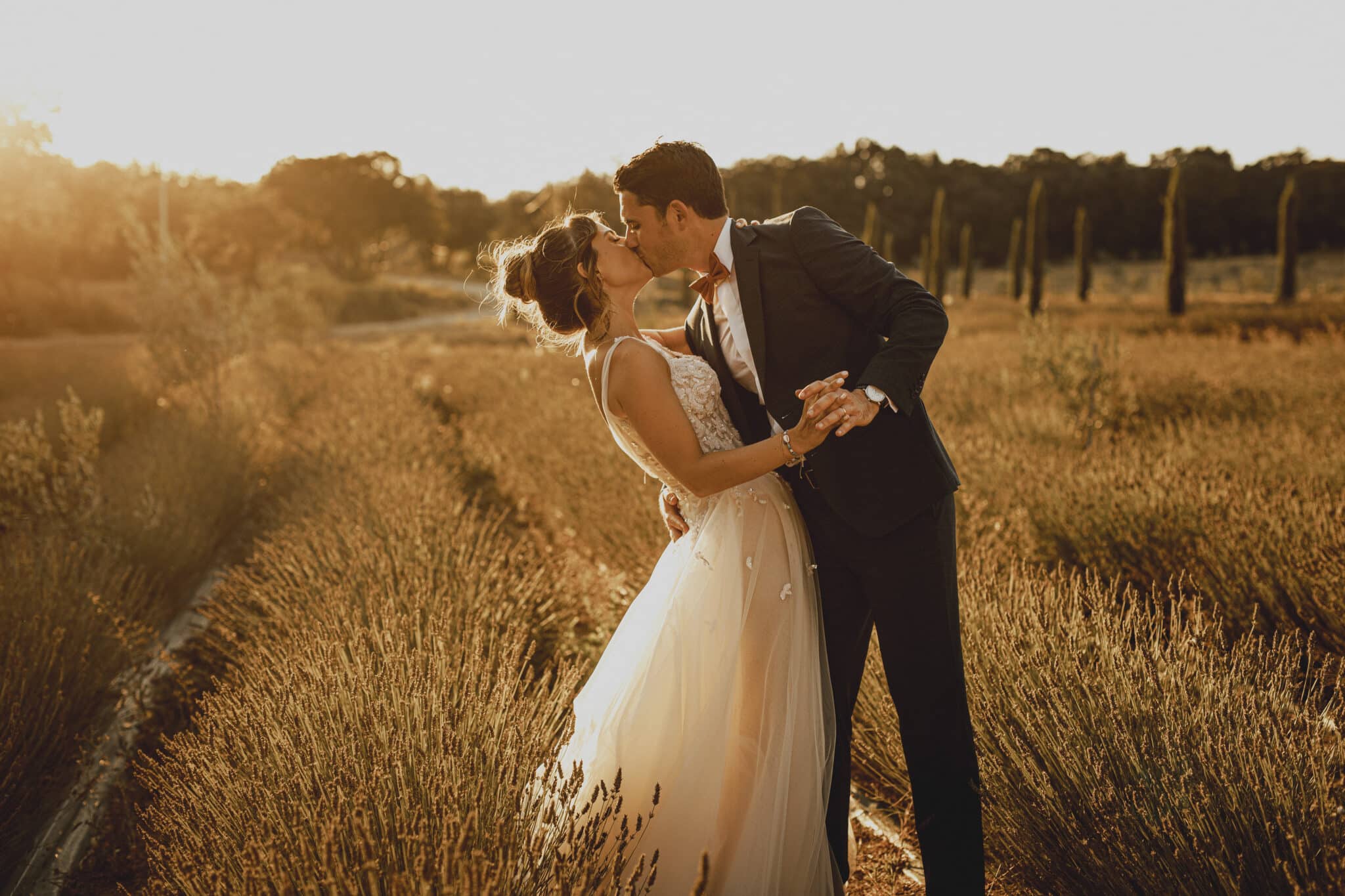 wedding planner en provence